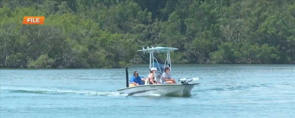 New Boat Launch Facility Coming To Jackson County