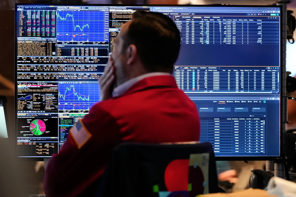 Trader
