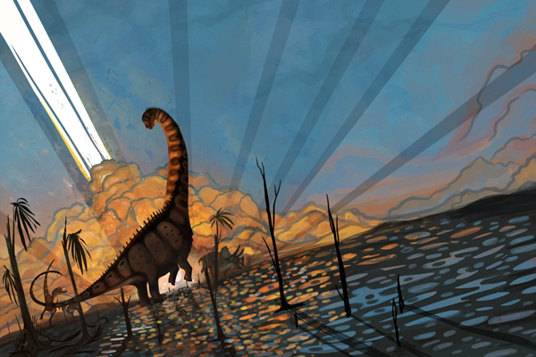 Dinosaur