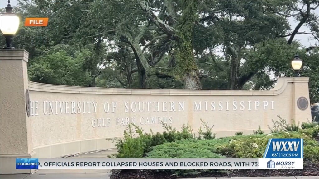 New Undergraduate Degree Program Announced At Southern Miss