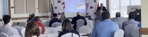 Acec Of Mississippi Hosts Annual Meeting In Gulfport
