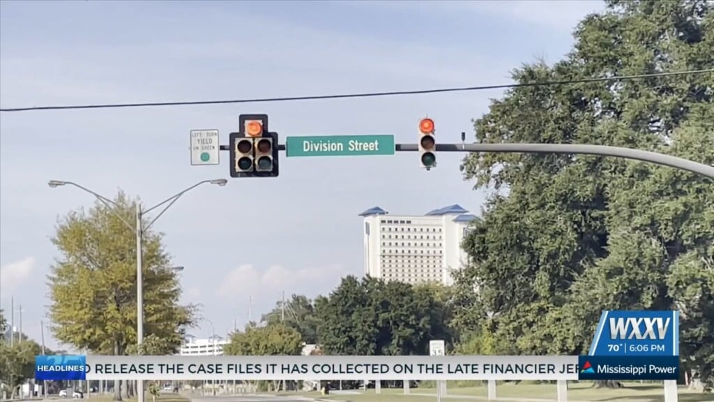 Some Biloxi Businesses Eligible For New Community Facade Grant Program