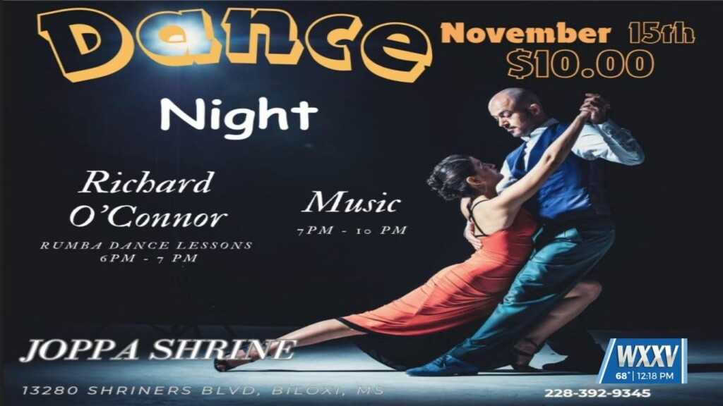 Preview Of Events Happening At Joppa Shriners