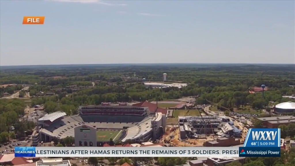 State Universities See Enrollment Growth