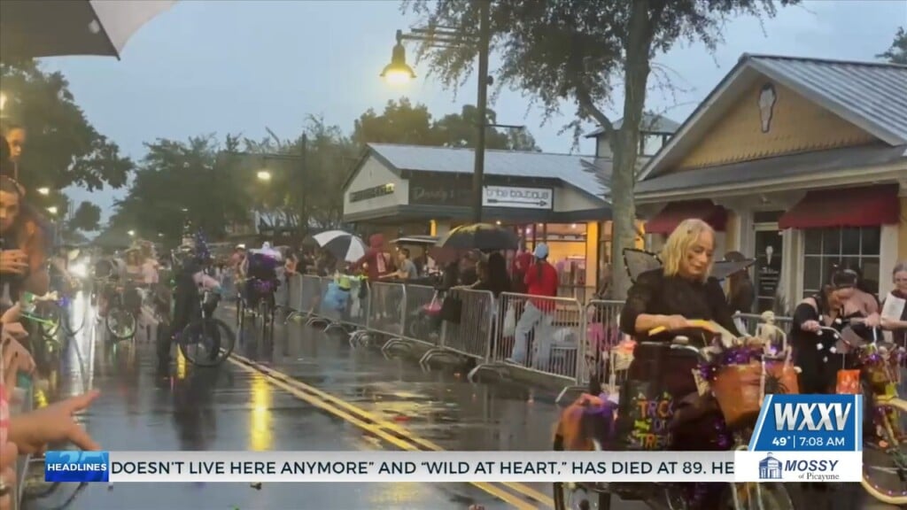 Witches Ride Announces Money Raised For Local Animal Agencies