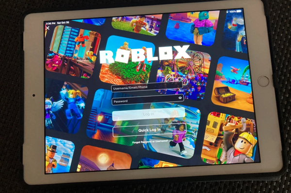 Roblox