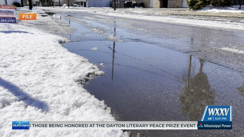 Mema Releases Cold Weather Tips