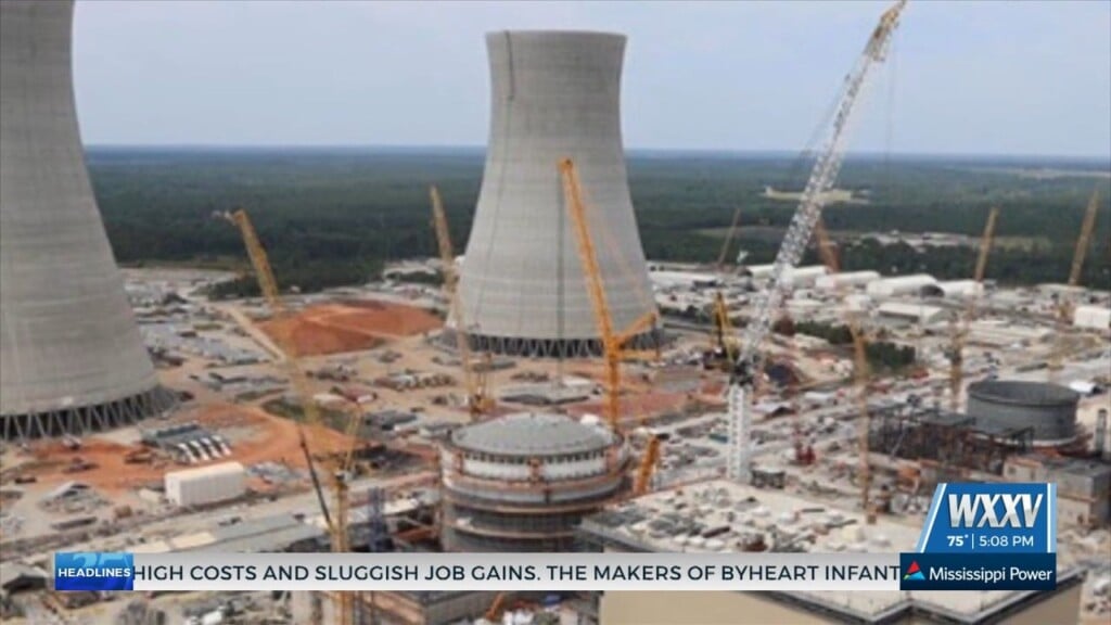 Alternative Energy In Mississippi