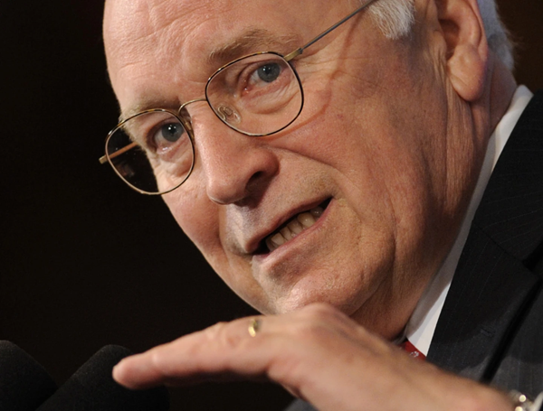 Cheney