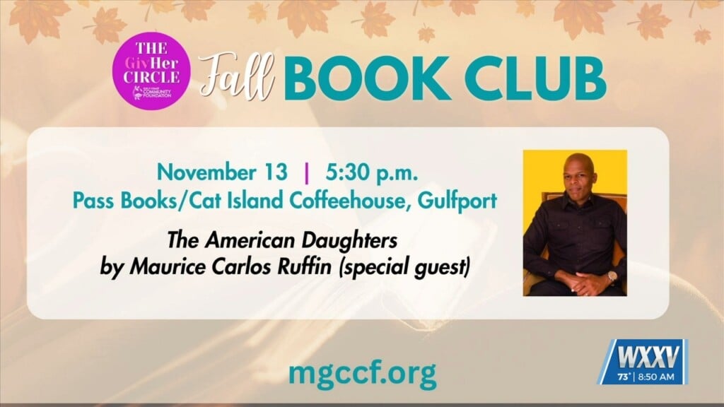 Givher Circle Book Club