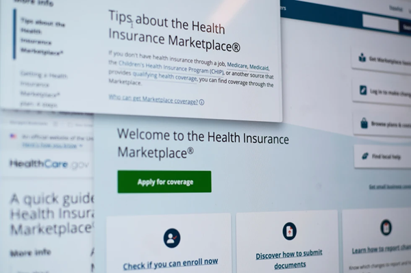 Health Insurance