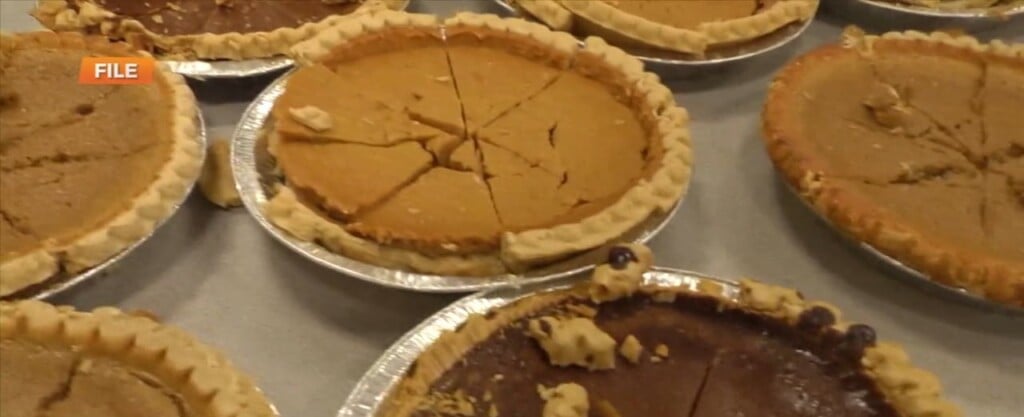 Deadline Approaching To Register For Feed The Needy