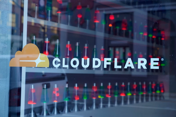 Cloudflare