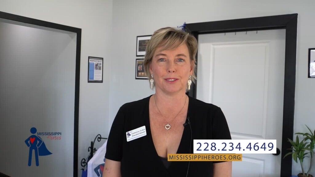 Chamber Spotlight Mississippi Heroes