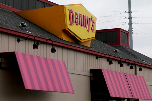 Dennys
