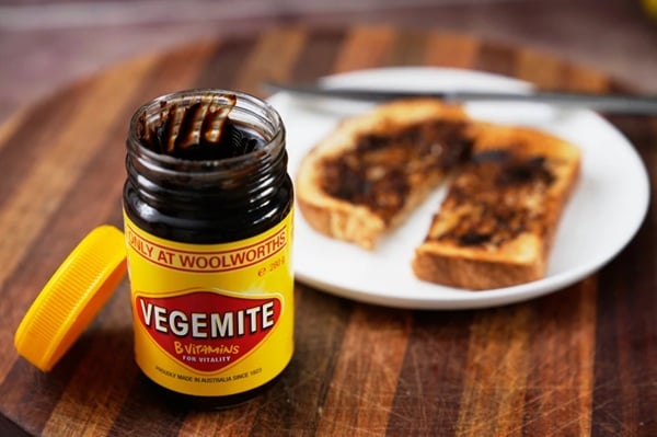 Vegemite