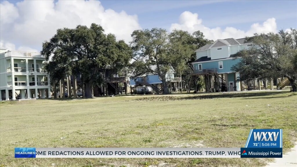 The Coast’s Short Term Rental Market