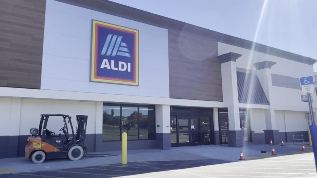 Aldi Gulfport