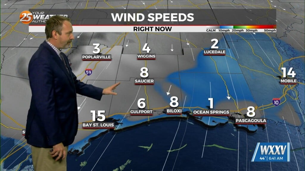 11/27 Ryan's "thanksgiving" Thursday Morning Forecast