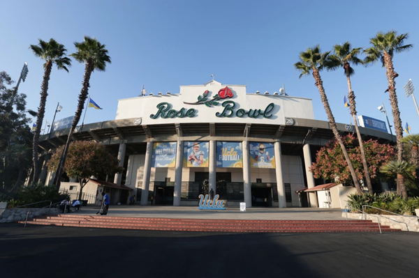 Rose Bowl