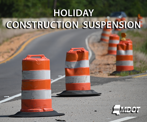 Holiday Construction