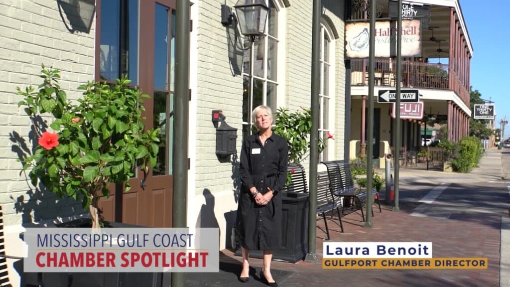Chamber Member Spotlight Half Shell Oyster House