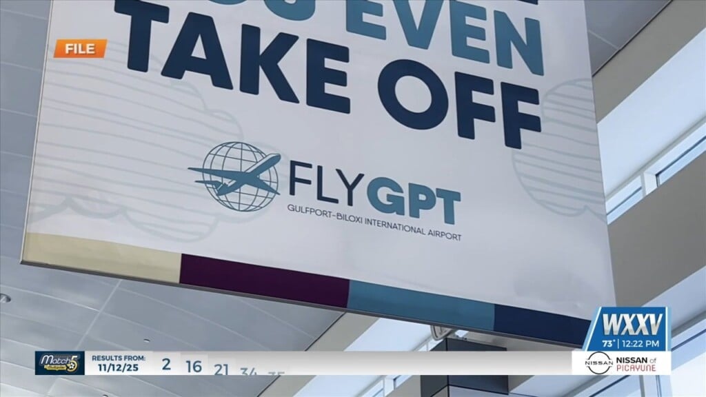 Update On Local Air Travel Situation Due To Shutdown