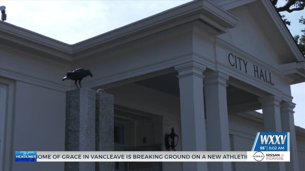 City Of Ocean Springs Board Of Aldermen Call Meeting To Discuss City Attorney