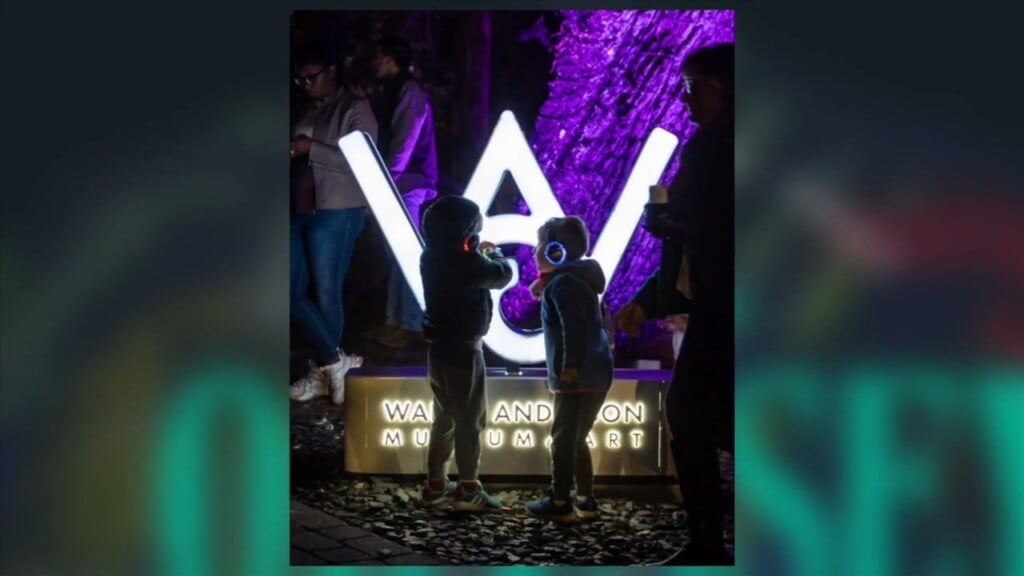 Fifth Annual Silent Light Festival Coming To Walter Anderson Museum Of Art