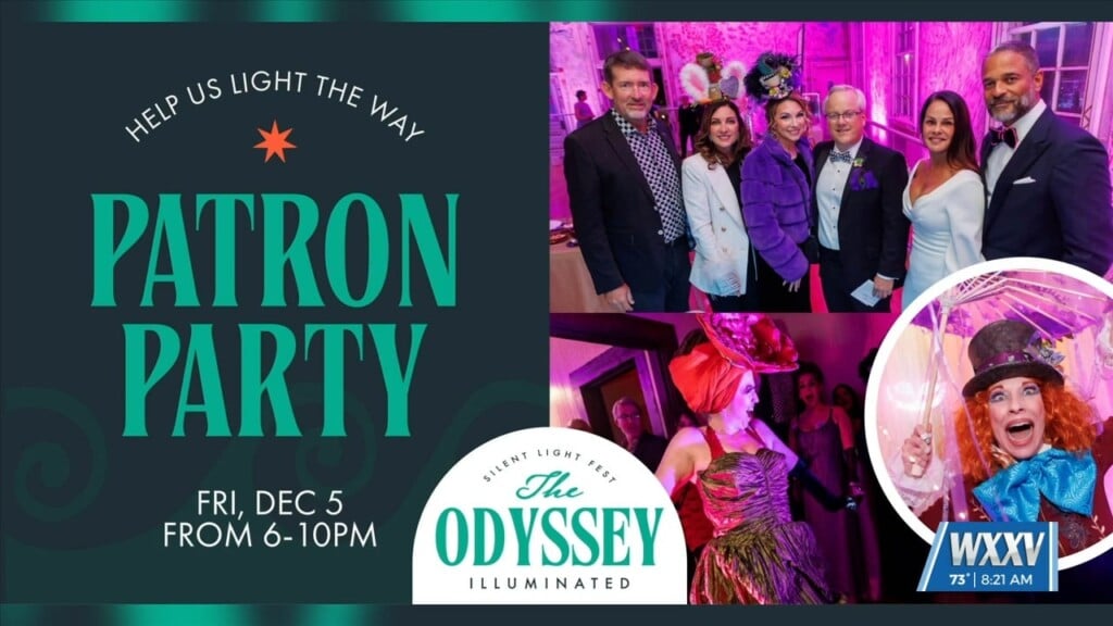 Silent Night Festive Night At Wama