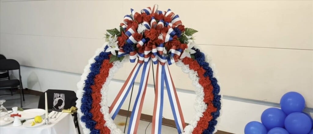 Jackson County Pays Tributes To Veterans At Annual Veterans Day Program