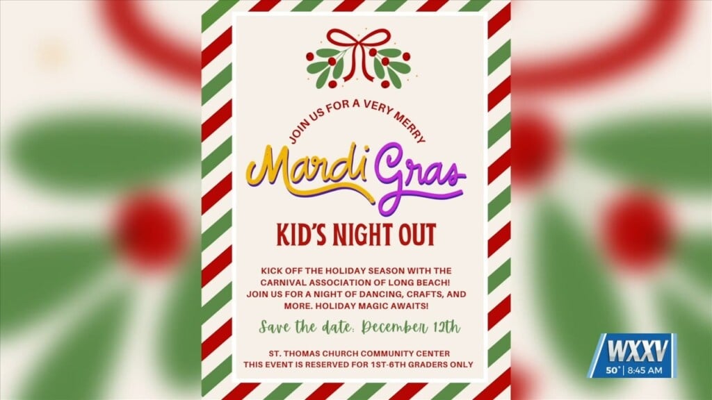 Long Beach Carnival Association Hosting Kids’ Night Out Event