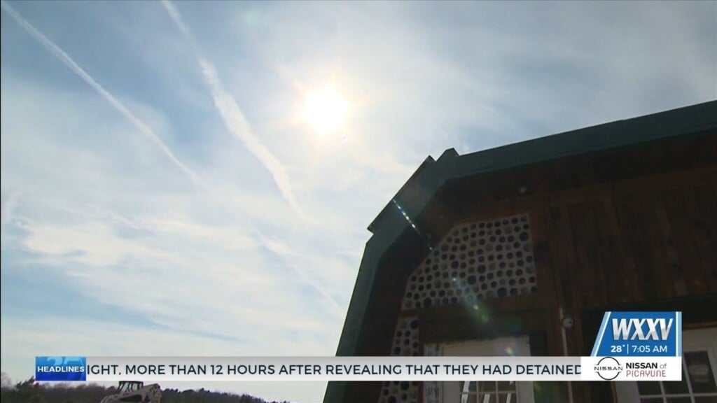 Coast Electric Warning Residents Of ‘energy Saving Device’ Scam