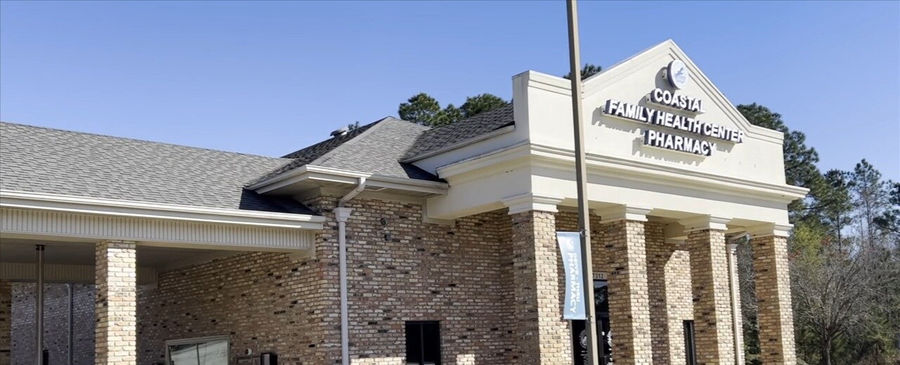 Coastal Family Health Center opens convenient care clinic in Moss Point