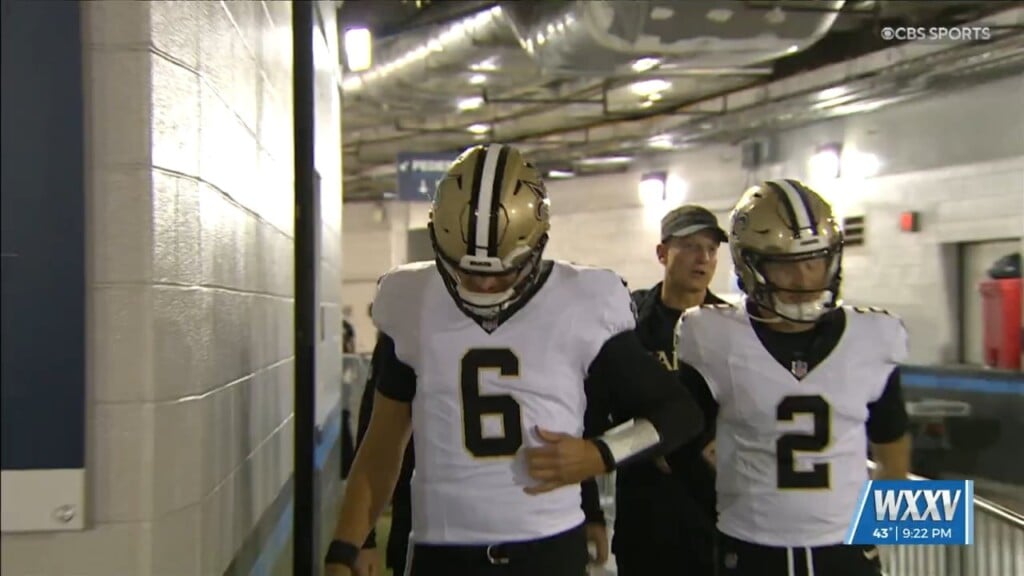 Saints Report: New Orleans Improves Win Streak To Four With 34 26 Win Over Tennessee Titans