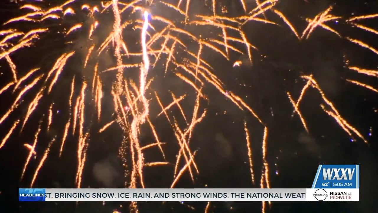 Local residents share New Years Resolutions