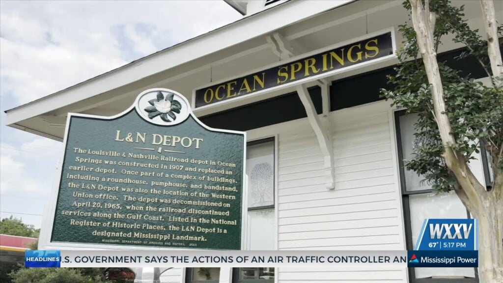 Jackson County Celebrates 213th Birthday