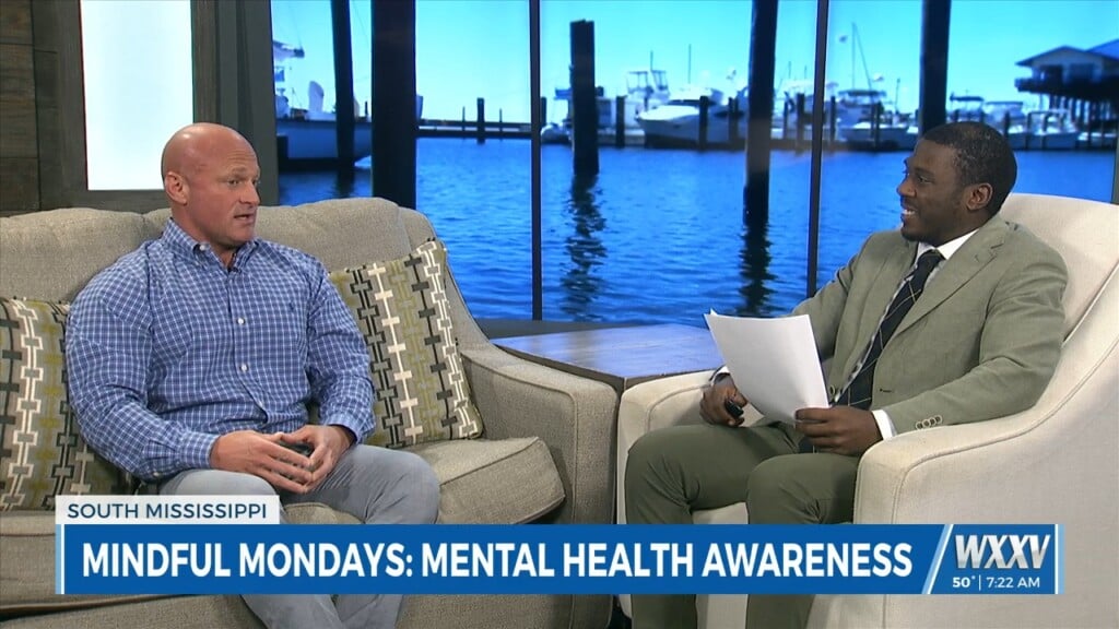 Mindful Mondays: Mental Health Awareness With The Holidays