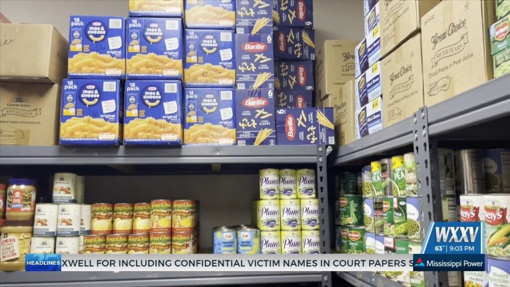 Back Bay Mission Helping Those In Need