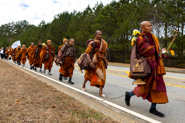 Monks