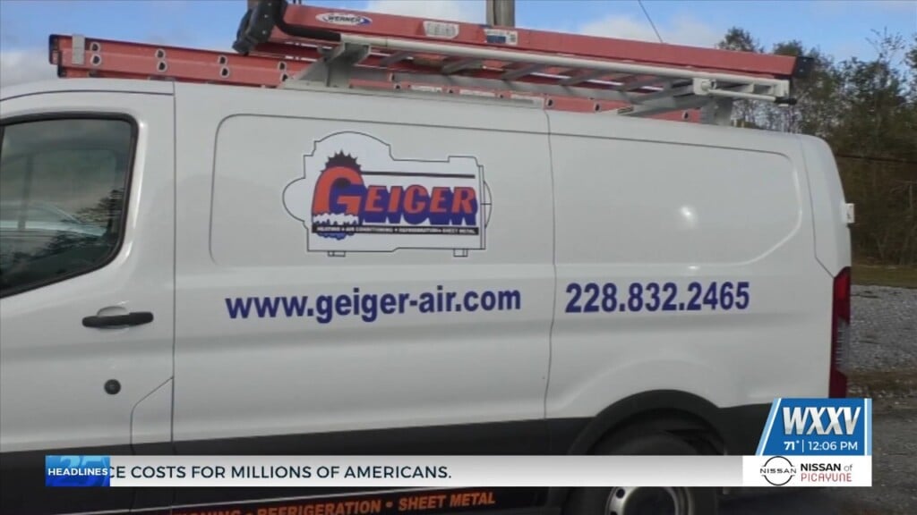 Winner Of The 11th Annual Heat For The Holidays Contest Revealed