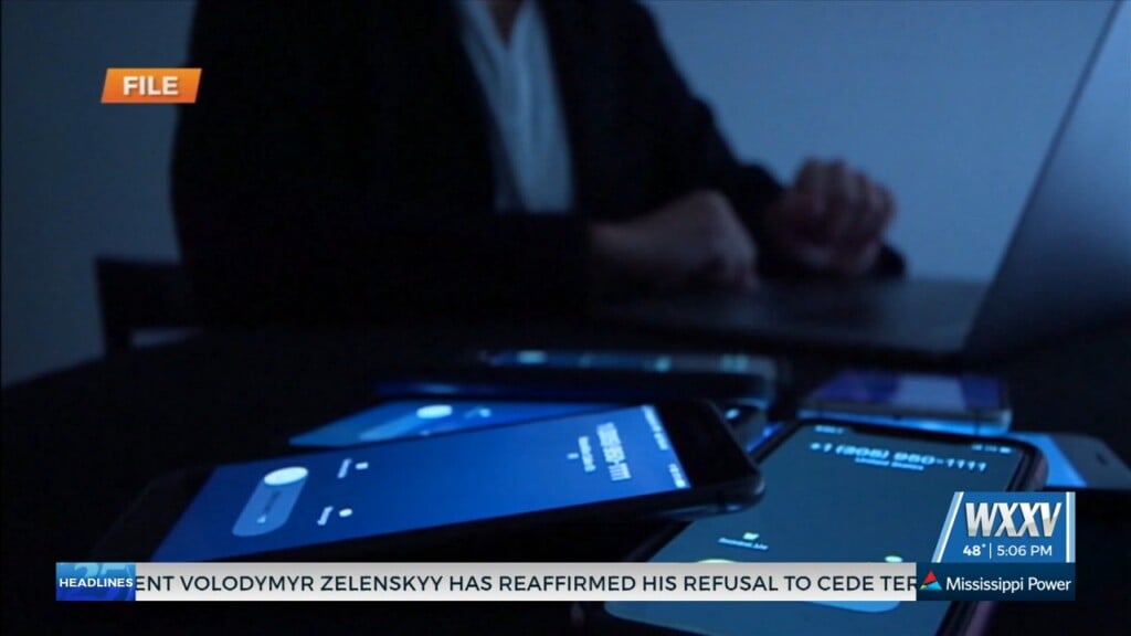 Operation Robocall Roundup Phase Two Begins