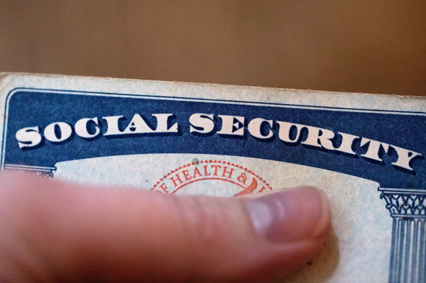 Social Security