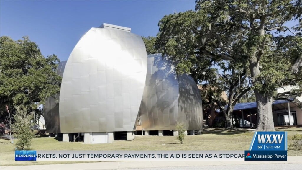 Architect Frank Gehry’s Impact On The Coast