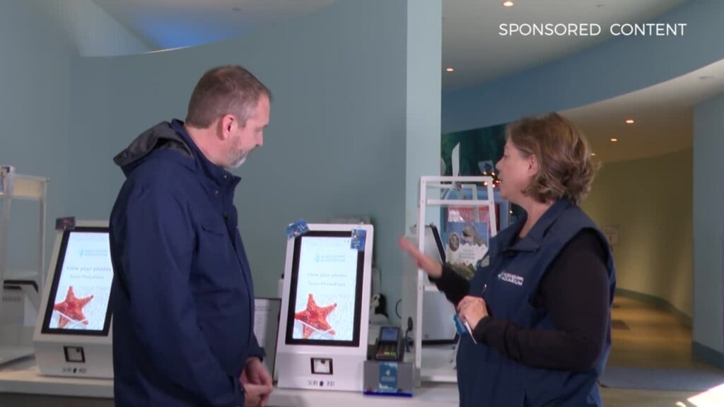 Wild Wonders Photo Pass