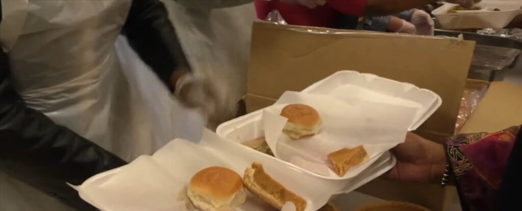 Deadline Approaching For Harrison County Feed The Needy