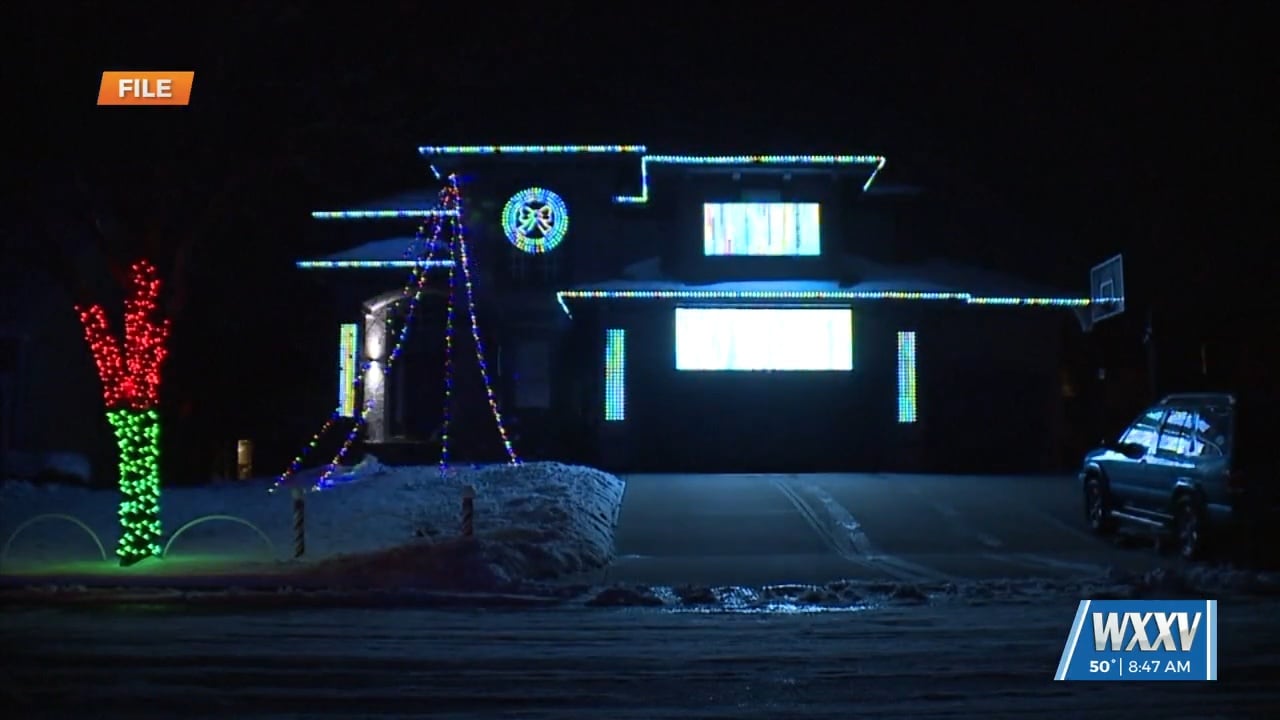 Mississippi Power offers tips to keep the holidays energy efficient