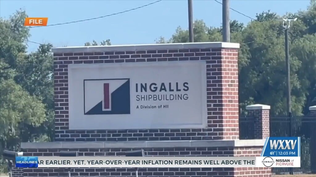 Ingalls To Build Small Surface Navy Ships