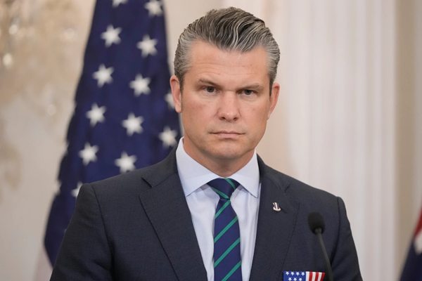 Hegseth