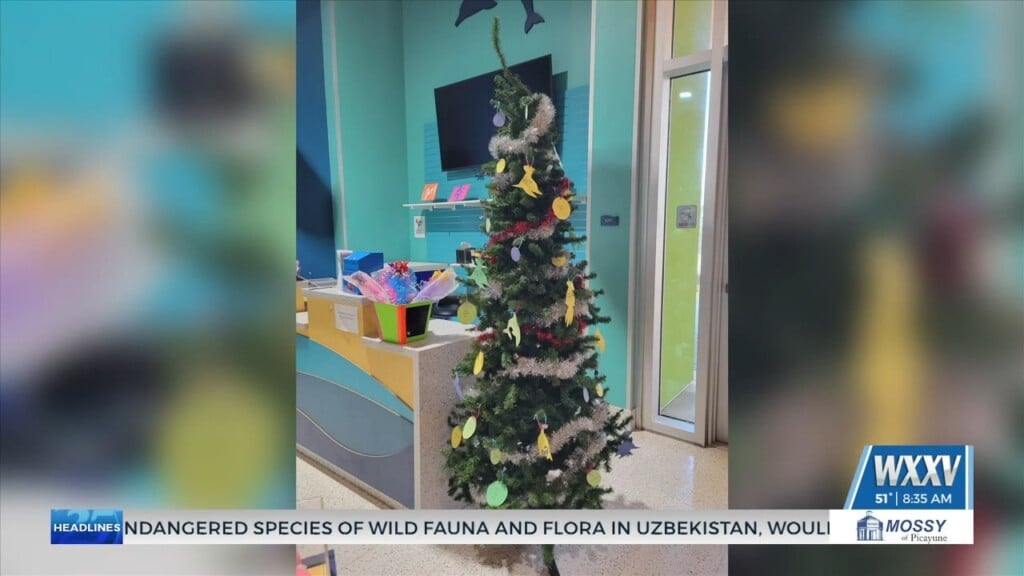 Imms Opens Up Wish List For Animals At Facility